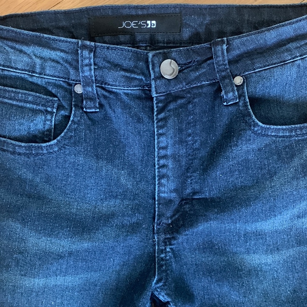 Joe’s jeans size 14 kids